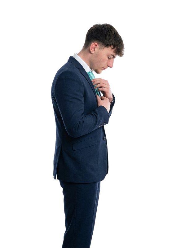 Brais Pin, fundador de Berais Agency