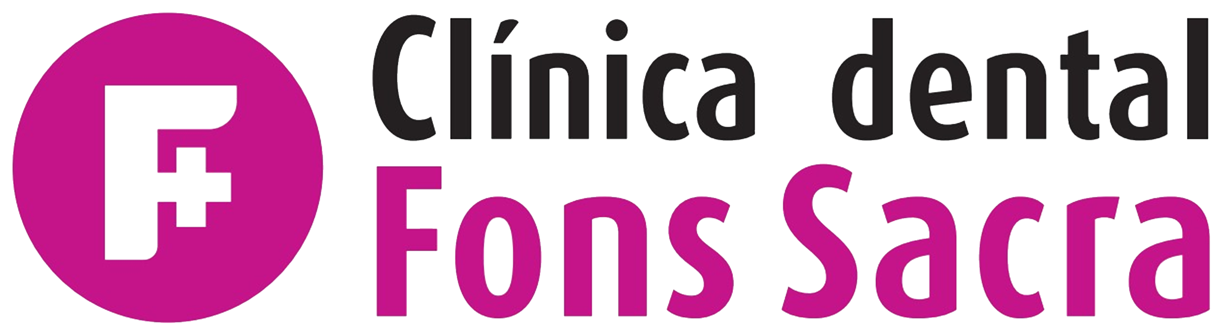 Clínica Dental Fons Sacra